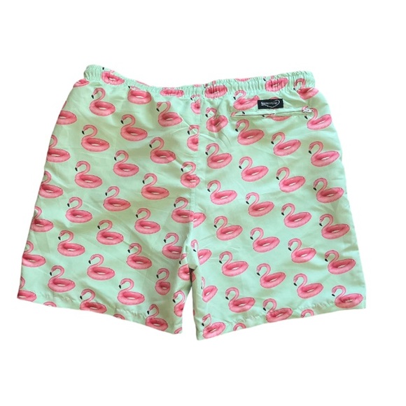 NWOT SouthernLure shorts swim size XL - Picture 2 of 7